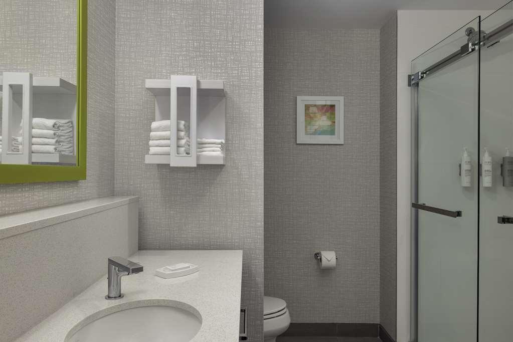 Hampton Inn Midland, On Room photo